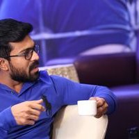 Ram Charan Interview For Dhruva Photos | Picture 1444657
