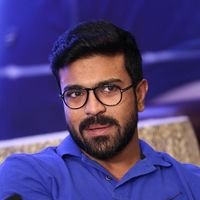 Ram Charan Interview For Dhruva Photos | Picture 1444644