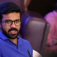 Ram Charan Interview For Dhruva Photos | Picture 1444583