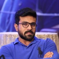 Ram Charan Interview For Dhruva Photos | Picture 1444558