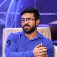 Ram Charan Interview For Dhruva Photos | Picture 1444666