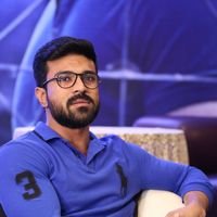 Ram Charan Interview For Dhruva Photos | Picture 1444562