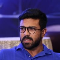 Ram Charan Interview For Dhruva Photos | Picture 1444623
