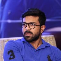 Ram Charan Interview For Dhruva Photos | Picture 1444643