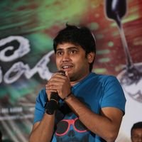 Aakatayi Movie First Look Launch Photos | Picture 1445429