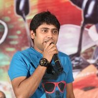 Aakatayi Movie First Look Launch Photos | Picture 1445431