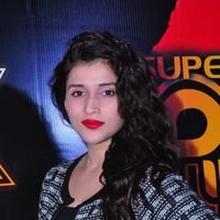 Bollywood Diva Mannara Chopra graced the Curtain Raiser of Sparx Photos | Picture 1445408