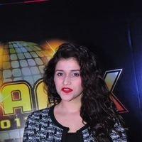 Bollywood Diva Mannara Chopra graced the Curtain Raiser of Sparx Photos | Picture 1445412