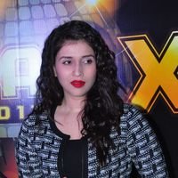 Bollywood Diva Mannara Chopra graced the Curtain Raiser of Sparx Photos | Picture 1445358