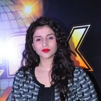 Bollywood Diva Mannara Chopra graced the Curtain Raiser of Sparx Photos | Picture 1445354