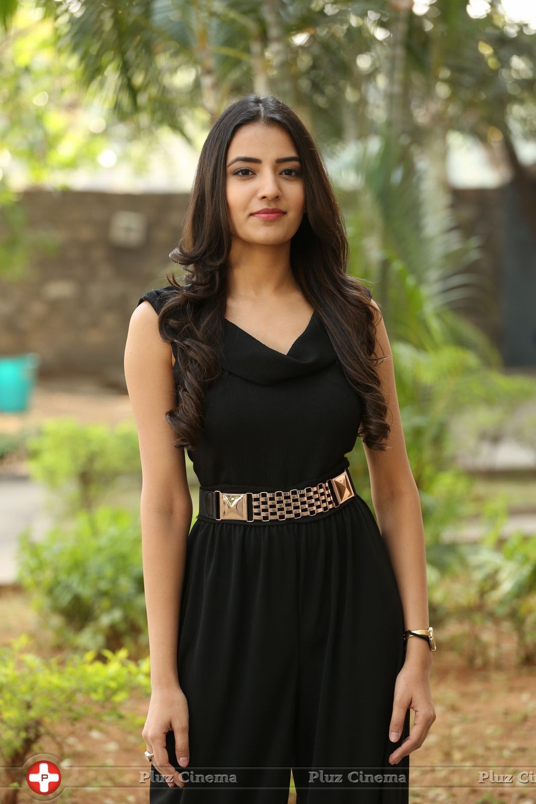 Rukshar Mir at Aakatayi Movie First Look Launch Photos | Picture 1445481