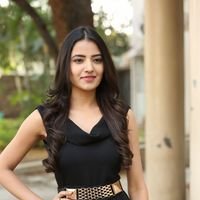 Rukshar Mir at Aakatayi Movie First Look Launch Photos | Picture 1445445