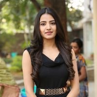 Rukshar Mir at Aakatayi Movie First Look Launch Photos | Picture 1445439