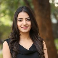 Rukshar Mir at Aakatayi Movie First Look Launch Photos | Picture 1445441