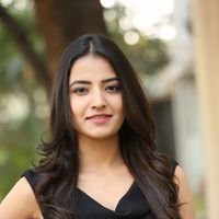 Rukshar Mir at Aakatayi Movie First Look Launch Photos | Picture 1445448