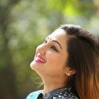 Priyanka Trivedi at Chinnari Trailer Launch Photos | Picture 1446606