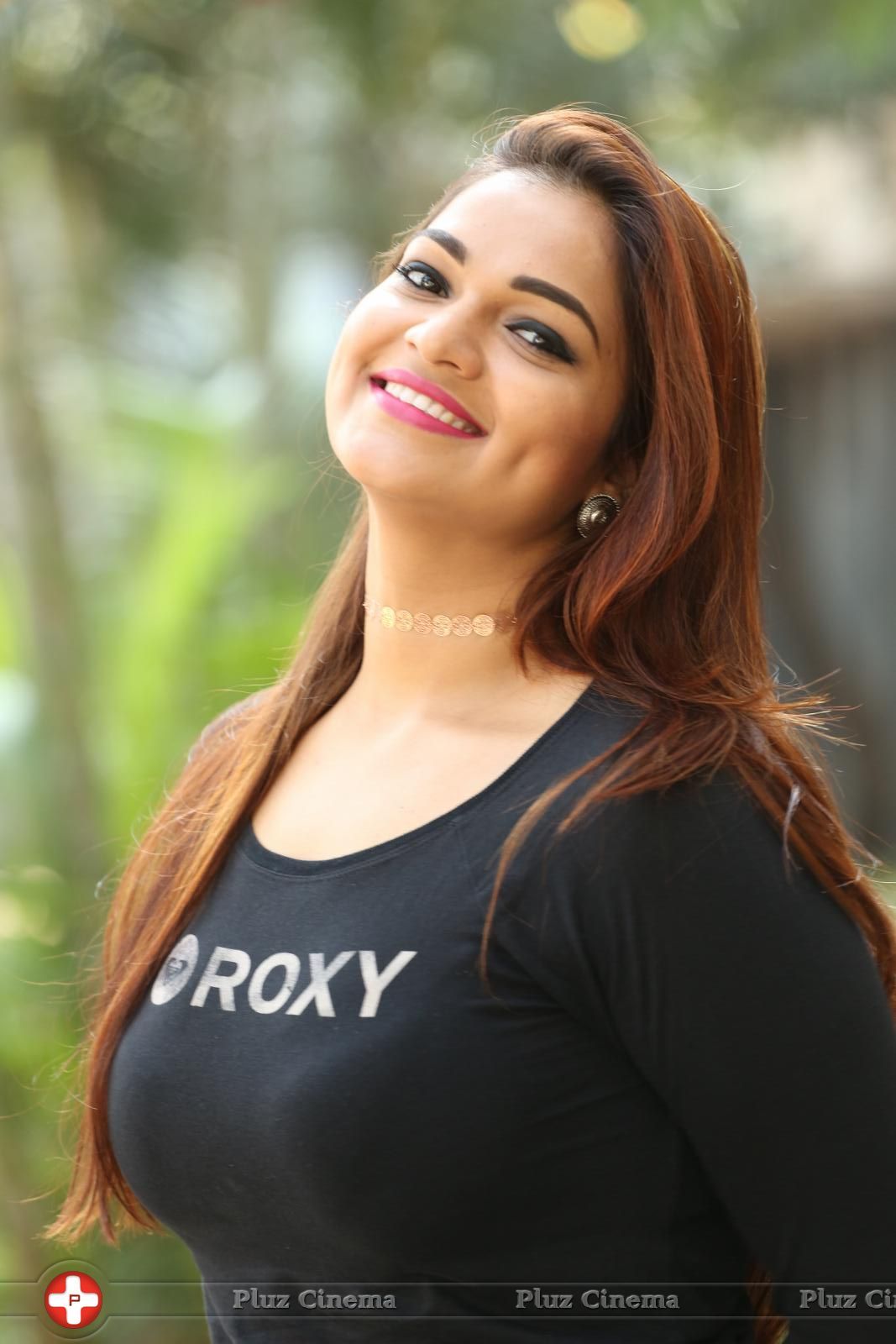 Aswini Interview For Ameerpet Lo Movie Photos | Picture 1447456