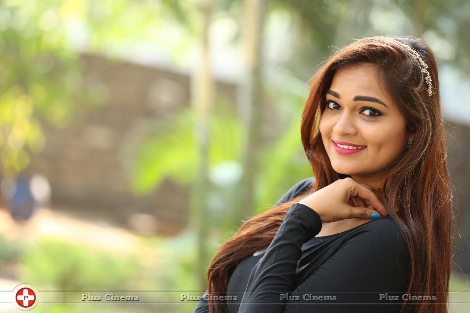 Aswini Interview For Ameerpet Lo Movie Photos | Picture 1447438