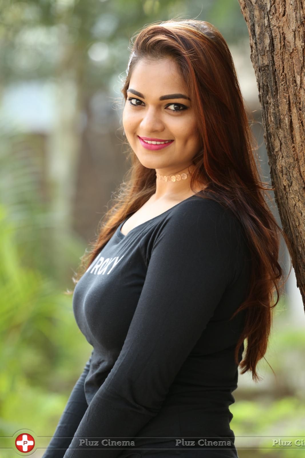 Aswini Interview For Ameerpet Lo Movie Photos | Picture 1447472