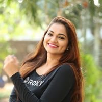 Aswini Interview For Ameerpet Lo Movie Photos | Picture 1447467