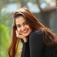 Aswini Interview For Ameerpet Lo Movie Photos | Picture 1447476