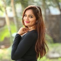 Aswini Interview For Ameerpet Lo Movie Photos | Picture 1447427