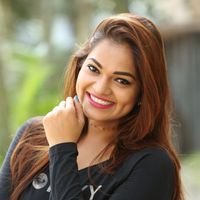 Aswini Interview For Ameerpet Lo Movie Photos | Picture 1447461