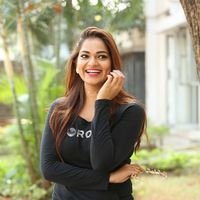 Aswini Interview For Ameerpet Lo Movie Photos | Picture 1447459