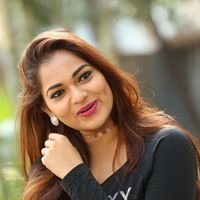 Aswini Interview For Ameerpet Lo Movie Photos | Picture 1447463
