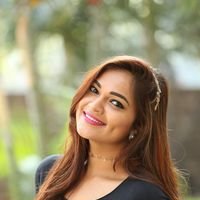 Aswini Interview For Ameerpet Lo Movie Photos | Picture 1447446