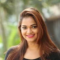 Aswini Interview For Ameerpet Lo Movie Photos | Picture 1447454