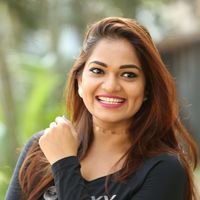Aswini Interview For Ameerpet Lo Movie Photos | Picture 1447462