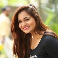 Aswini Interview For Ameerpet Lo Movie Photos | Picture 1447433
