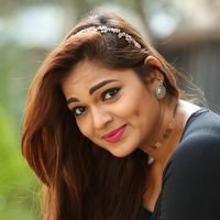 Aswini Interview For Ameerpet Lo Movie Photos | Picture 1447494