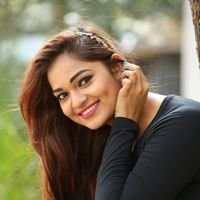 Aswini Interview For Ameerpet Lo Movie Photos | Picture 1447483