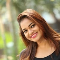 Aswini Interview For Ameerpet Lo Movie Photos | Picture 1447457
