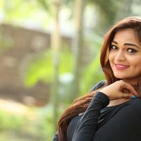 Aswini Interview For Ameerpet Lo Movie Photos | Picture 1447438