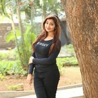 Aswini Interview For Ameerpet Lo Movie Photos | Picture 1447404