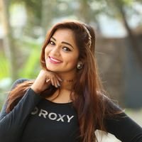 Aswini Interview For Ameerpet Lo Movie Photos | Picture 1447420