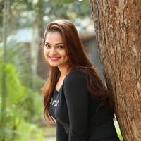 Aswini Interview For Ameerpet Lo Movie Photos | Picture 1447474