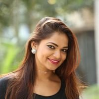 Aswini Interview For Ameerpet Lo Movie Photos | Picture 1447453