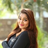 Aswini Interview For Ameerpet Lo Movie Photos | Picture 1447465
