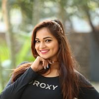 Aswini Interview For Ameerpet Lo Movie Photos | Picture 1447421