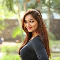 Aswini Interview For Ameerpet Lo Movie Photos | Picture 1447442