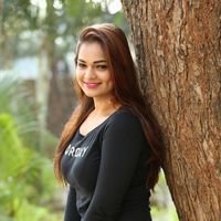 Aswini Interview For Ameerpet Lo Movie Photos | Picture 1447473