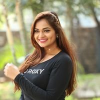 Aswini Interview For Ameerpet Lo Movie Photos | Picture 1447430