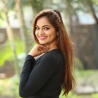 Aswini Interview For Ameerpet Lo Movie Photos | Picture 1447429
