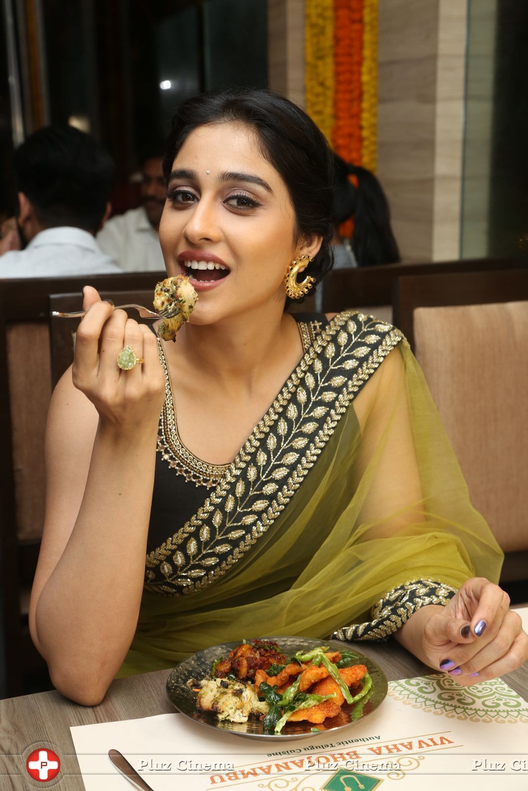 Regina Cassandra - Vivaha Bhojanambu Restaurant Launch Photos | Picture 1447696