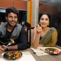 Vivaha Bhojanambu Restaurant Launch Photos
