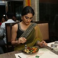 Regina Cassandra - Vivaha Bhojanambu Restaurant Launch Photos